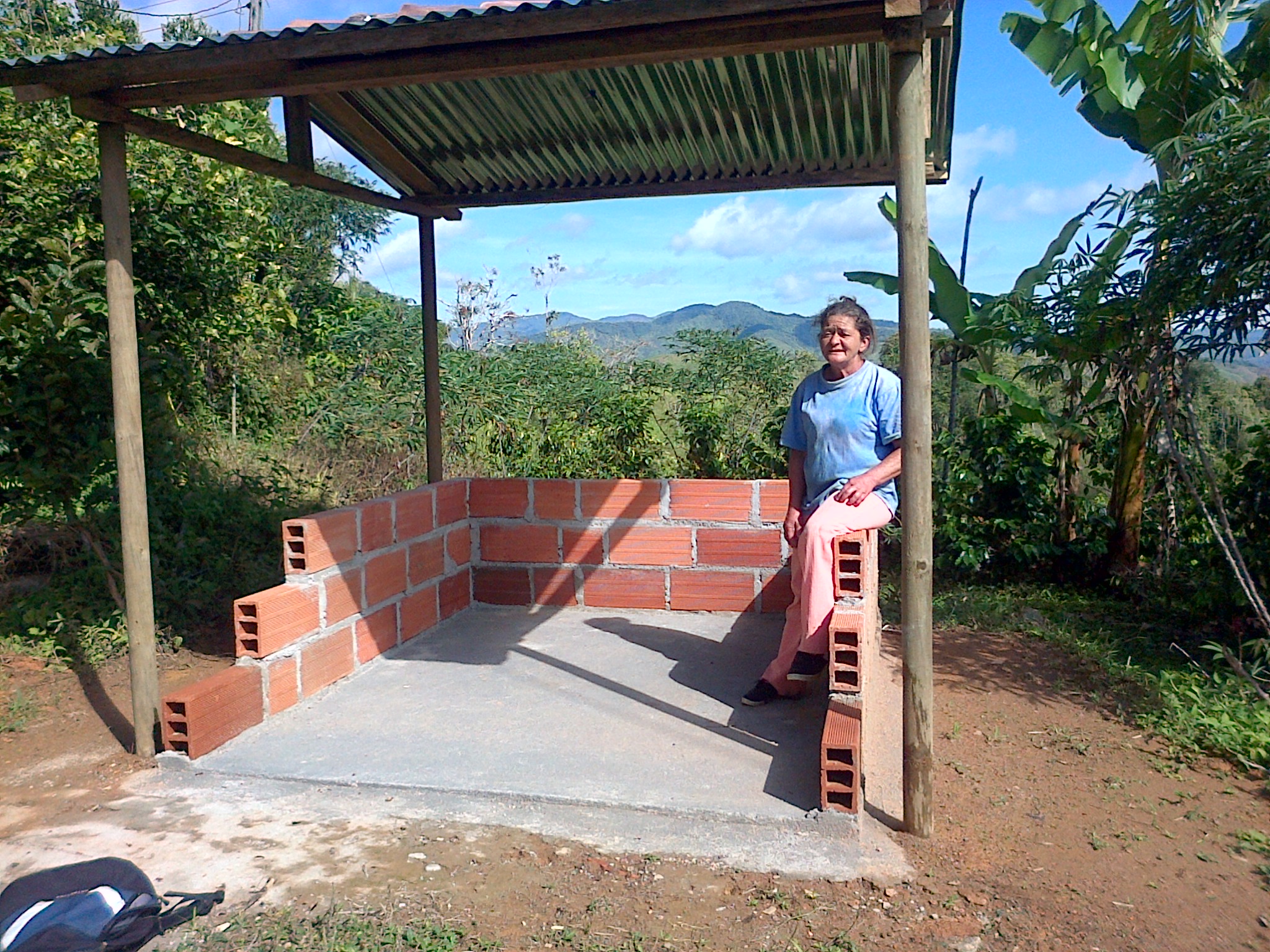 NUEVO PRISER EN LA VEREDA TOCAIMA